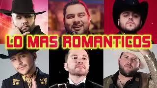 Los Mejores Éxitos Románticos Musica Banda,.️