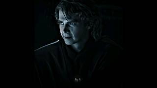 (SW) Anakin Skywalker #starwars #viral #anakinskywalker #ahsokaseries #darthvader #recommended