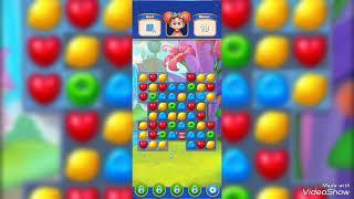 CANDY POP STORY LEVEL 1 - 9 @pretty dimple channel