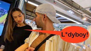 Looking for B**M B**M in Bangkok, Thailand!!! 