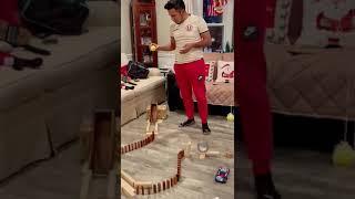 GOLDBERG MACHINE PROJECT - RODOLFO TORRES