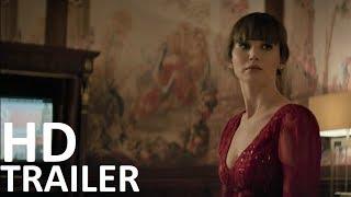 Red Sparrow | HD Trailer (2018)