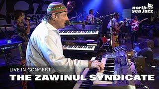 The Zawinul Syndicate - Full Concert [HD] | Live at the North Sea Jazz Festival 1997