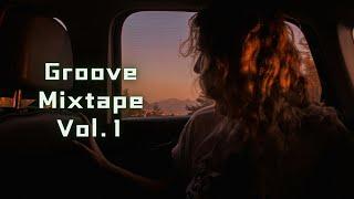 Take Your Mind Off It, Turn Up The Music | Asadov Groove Mixtape Vol.1