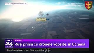 Știrile Digi24 de la ora 16 – 28 octombrie 2024