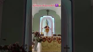 Guess this location ? #vijayawada#church#gunadalamatha#christian#christinawells