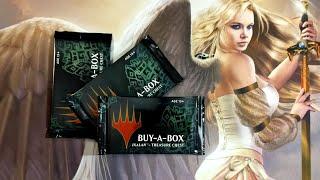 MTG Buy-A-Box Promo Packs + Pokemon Destruction