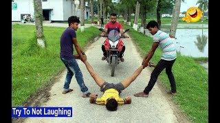 Must Watch Top 10 Comedy Videos 2019 / Episode 8 / FM TV