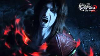 Castlevania lords of shadow 2 - The Throne [music High Quality]