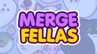 LIBUR DI HARI SENIN MAIN GAME SANTAI - MERGE FELLAS #shorts #mergefellas #Dimzet