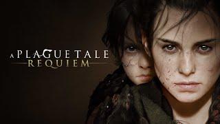 A Plague Tale : Requiem /PC/ i7 7700 + Gtx 1070 Ti High Settings Gameplay+/Benchmark/