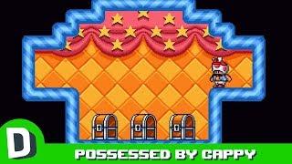 What It's Like To Be Possessed By Cappy