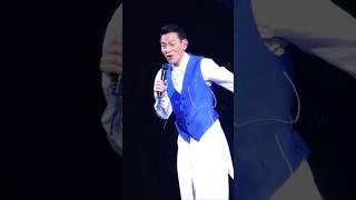 華仔永恆魅力：愛他，永不改變Andy Lau's eternal charm: Love him, never change #andylau #劉德華#華仔