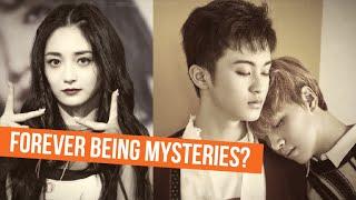 5 Stories Considered UNSOLVED MYSTERIES In Kpop