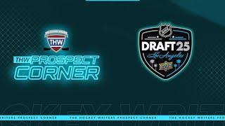 2025 NHL Draft Superlatives: Best Skater, Shot, Playmaker, Most Underrated Prospect & More