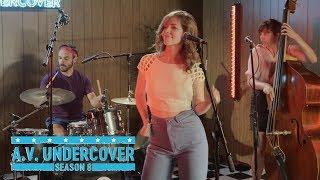 A-ha's "Take On Me" gets a swinging tribute courtesy of Lake Street Dive