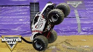 Washington, D.C. Highlights | Monster Jam 2019 | Monster Jam