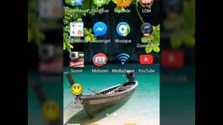 hack folder mount android