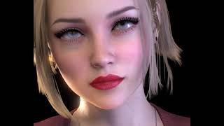 Glance Plugin Preview (Virt-A-Mate)