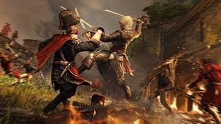 Assassin's Creed 4: Black Flag - Review