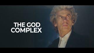 Doctor Who | THE GOD COMPLEX