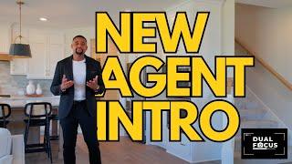 New Agent Branding Video| Dual Focus Media