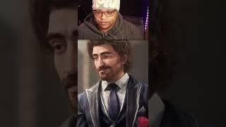 Im Hating LOL #ClairObscurExpedition33 #GamingShorts #TurnBasedRPG #DarkFantasy #YouTubeShorts