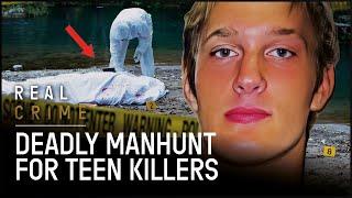 The Strangest Case the FBI Had Ever Seen
