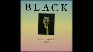 BLACK - WONDERFUL LIFE ...