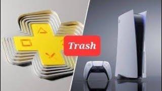 PC gamers don't exist | The Snitch | PS Premium Trash