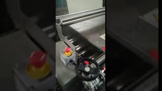 ROTOCLEAN demonstration 2