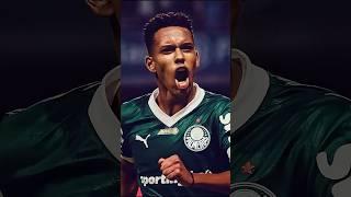Chelsea's £56M Wonderkid Estevao Ready to Shine at Club World Cup