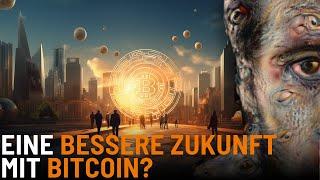 Kann Bitcoin unsere Welt verbessern? Mit Gigi