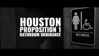 Campaign For Houston TV Commercial