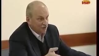 Осетинский историк Бзаров Руслан лживо утверждает, что никакой Черкессии не было никогда