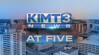 KIMT News 3 Five