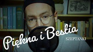 Piękna i Bestia - Bajka dla dzieci na dobranoc - ASMR po polsku - Czytanie do snu