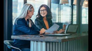 Webinar | Menopause at work: the role of menopause champions
