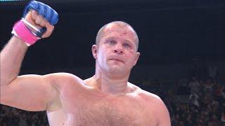 Bellator NYC: Foundations | Fedor Emelianenko