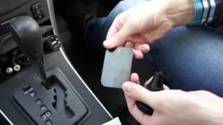 AvtoGSM.ru AvtoGSM Car Holder 04