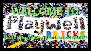 Welcome to Playwell Bricks!