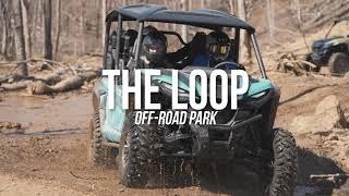 The Loop Off-Road Park - Lake of The Ozarks, Missouri