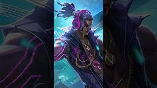 live wallpaper mobile legends