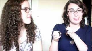 Most Used Products: December 2012! with Anna Phoenix