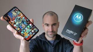 Motorola Moto G8 Power | Unboxing & Tour