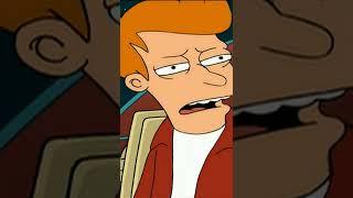 FUTURAMA DAILY DOSED S² #ZOIDBERG DR. #DRIVE