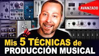 Añade FUERZA y GARRA a los Sonidos ANTES de PRODUCIR tu Canción (¡NO empieces sin hacer esto!)