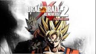 Dragon ball xeroverse 2 stream