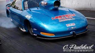 Street Outlaws - The Future of Nitrous Cars on No Prep Kings & 2023 Season