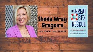 Episode 148: Sheila Wray Gregoire DiscussesThe Great Sex Rescue